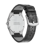 NEMUNAS „URAGANAS“ JUODAS, SIDABRINIS